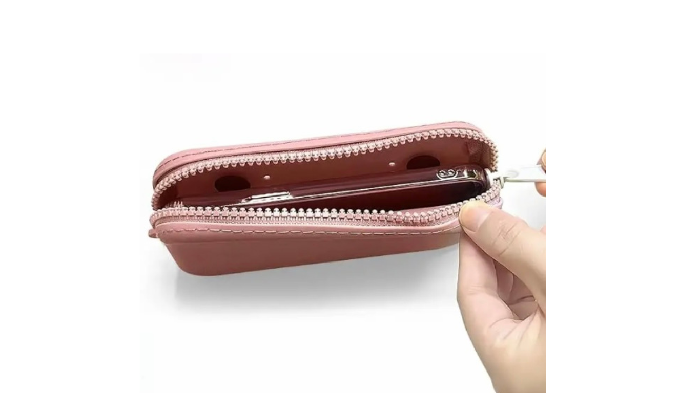 Wallets