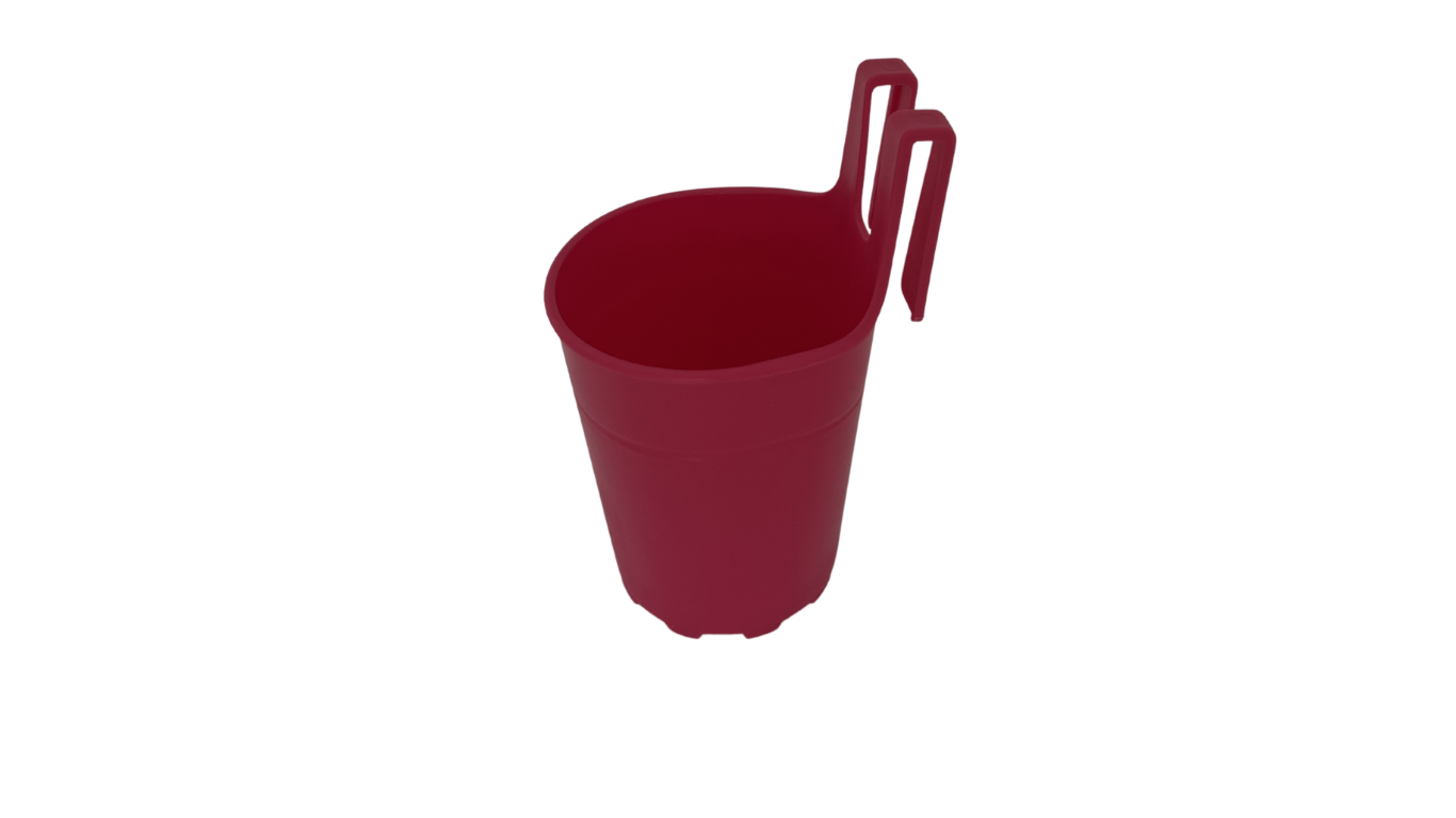 Hanging Cup Holders
