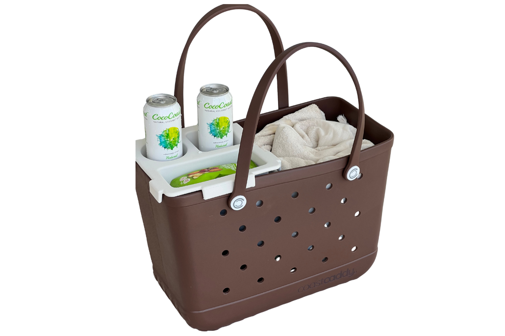 Caddy Top – Coast Caddy